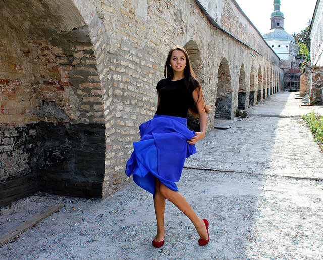 Фото Elizaveta Kozmina
