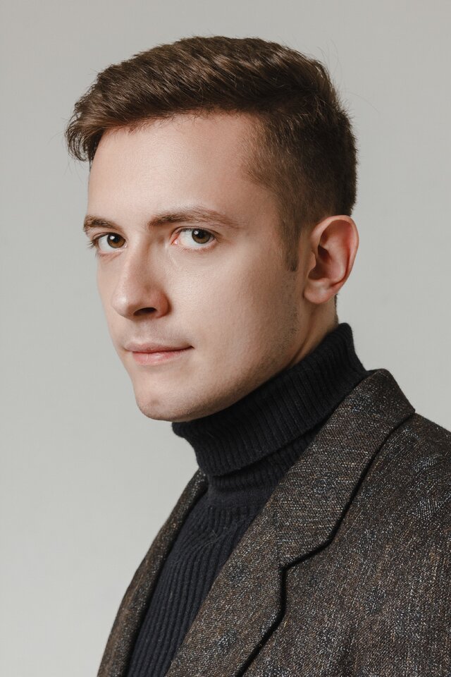 Фото Сергей Панарин