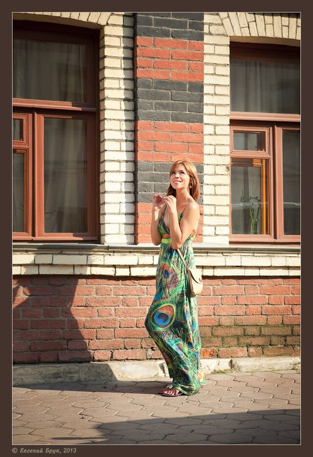 Фото Евгений Брук