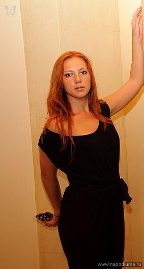 Фото Кристина Козлова