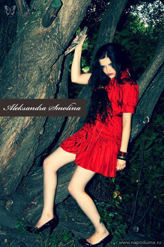Фото Alexandra Smolina