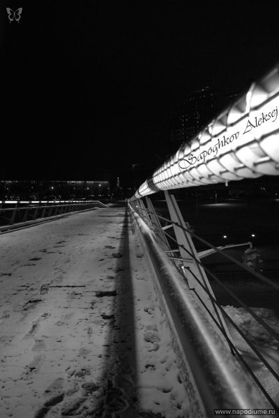 Фото Aleksey SapozhkoFF