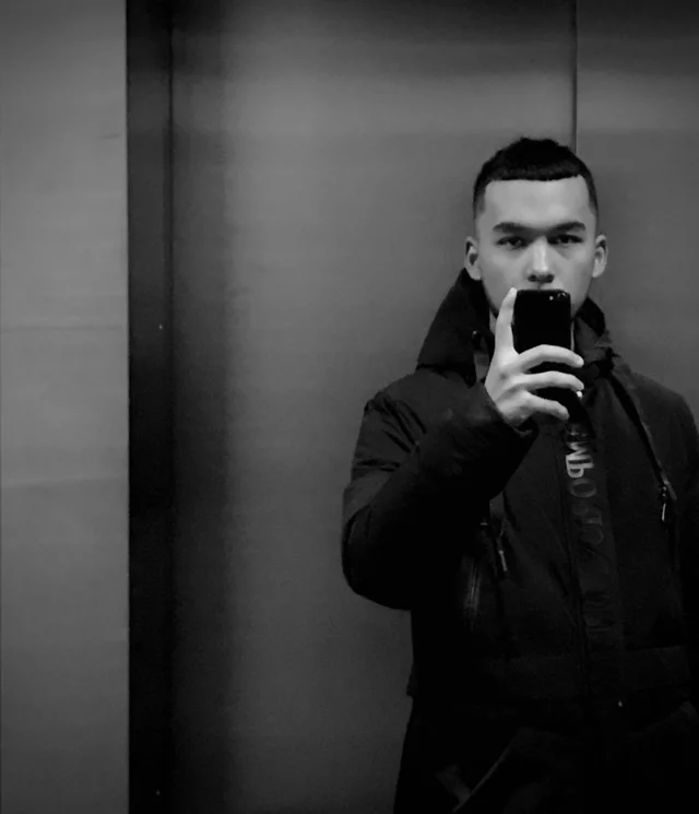 Foto de Hajot Sanginov