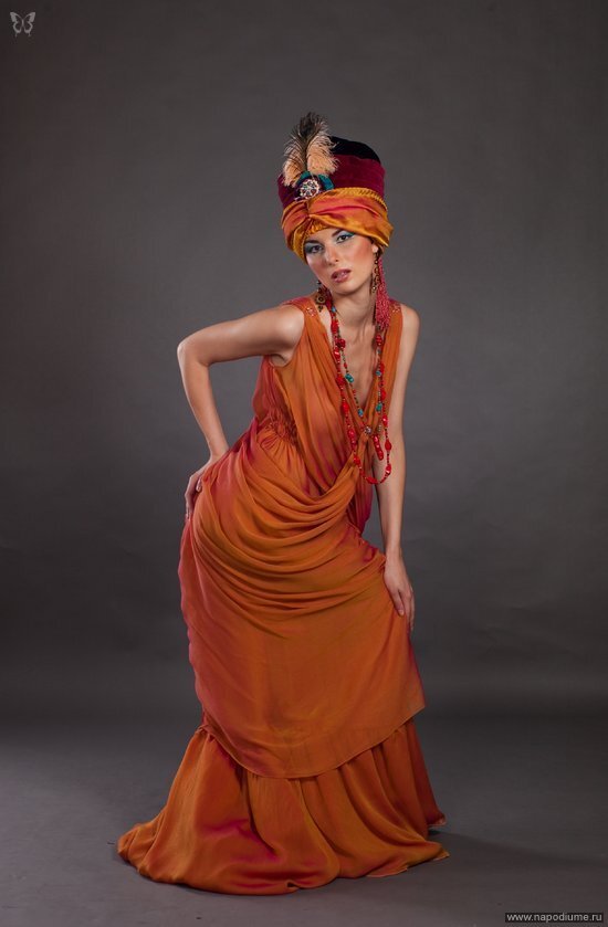 Фото Катерина Соломатина
