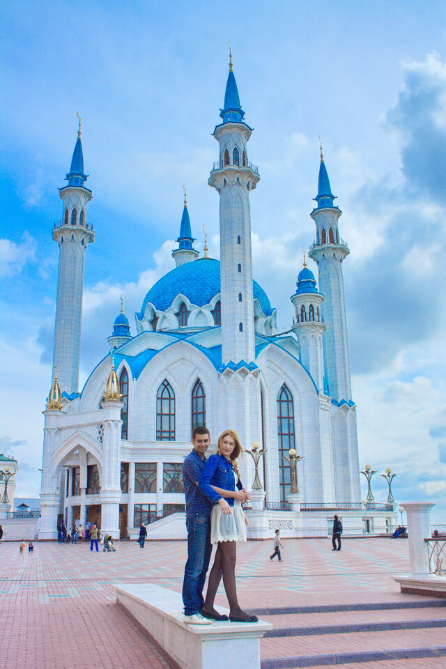 Фото Руслан IKARuslan Мухаметшин