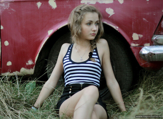Фото Ekaterina Kuratova