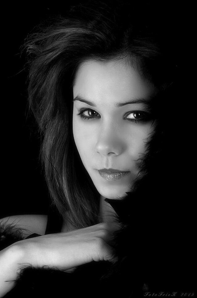 Glamour, Sexy, Portrait, гламур, сексу, портрет