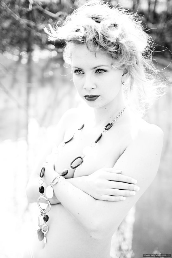 Фото Katarina Pivovarova