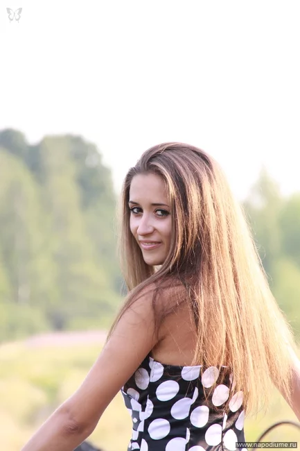 Ol'ga Vorobeva's photo