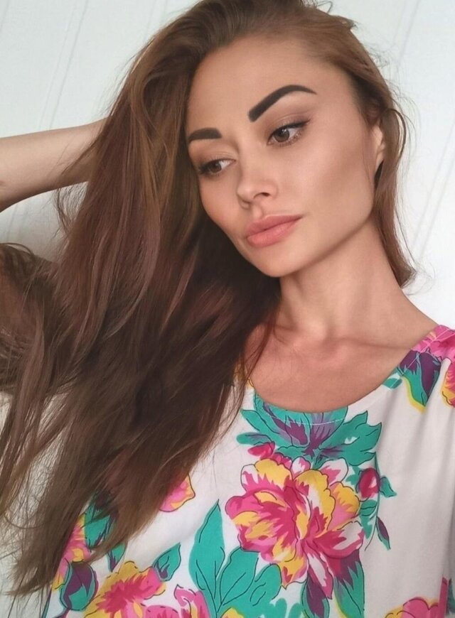 Фото Anet Kvitkovskaya