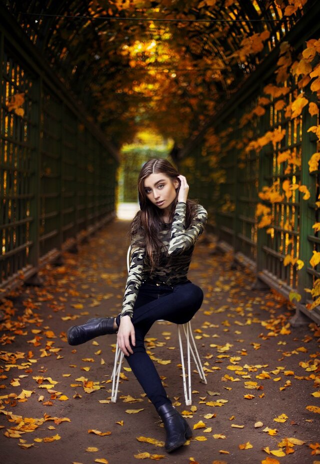 Фото Юлия Брянцева