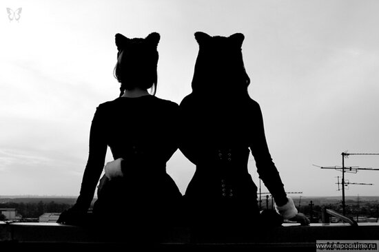 Фото Елена ArtСatAlice Глотова