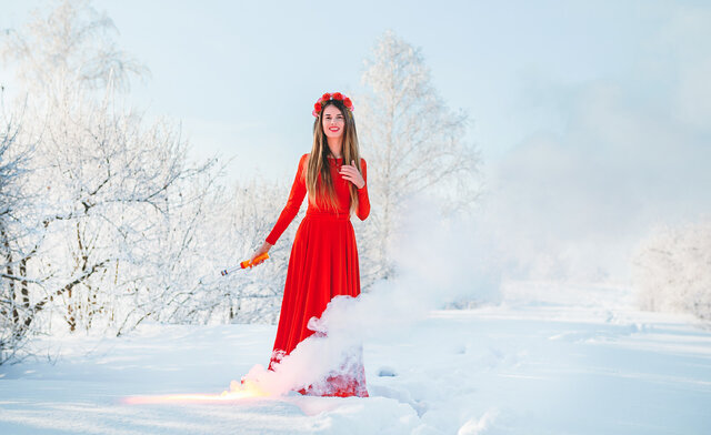 Фото Фёдор ФОТОГРАФ Саломатов