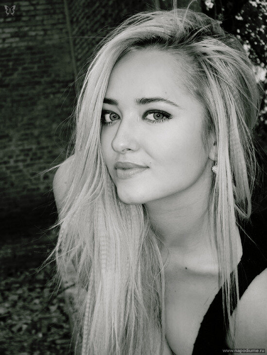 Фото Kristinka Blondinka