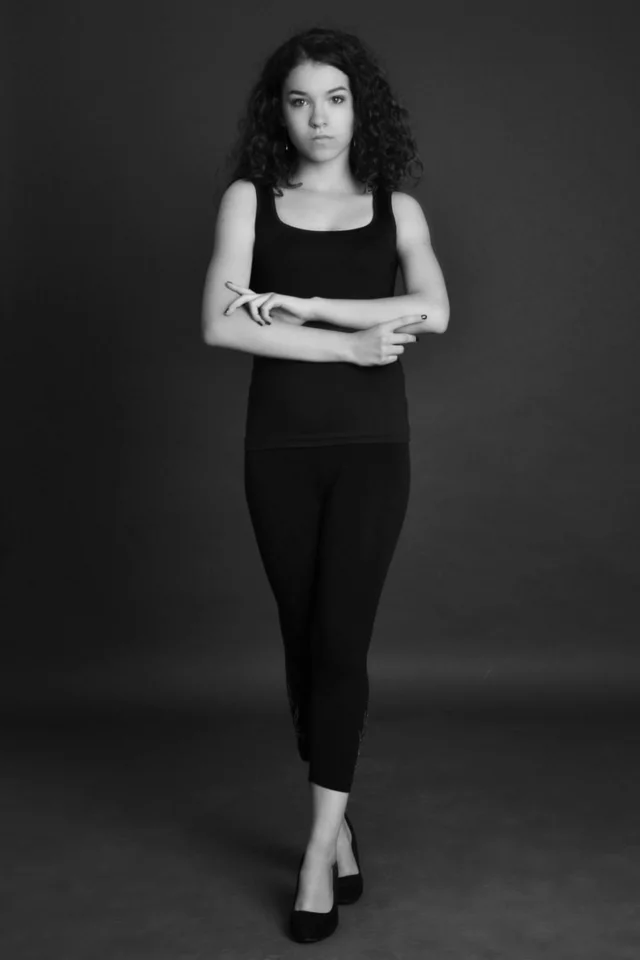 Snezhana Gur'janova's photo