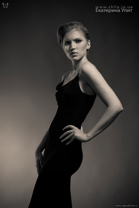Фото Екатерина Упит
