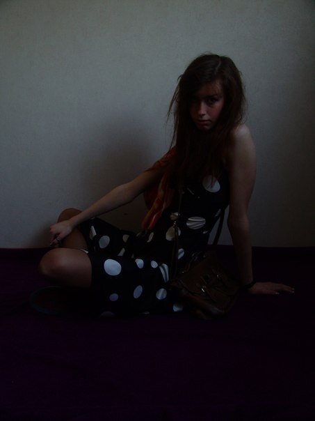 照片Maria Melamed