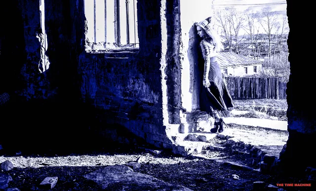Foto mikle shestakov
