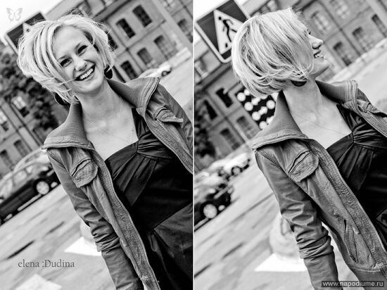 Фото Елена Дудина