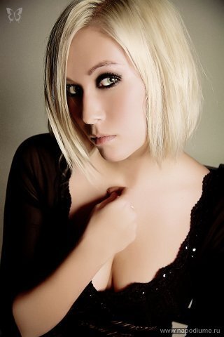 Studio,  Make Up