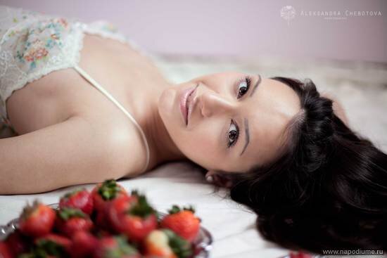 Фото Александра Чёботова