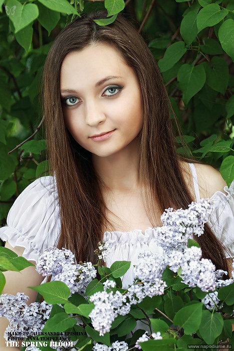 Фото Анна Temperance