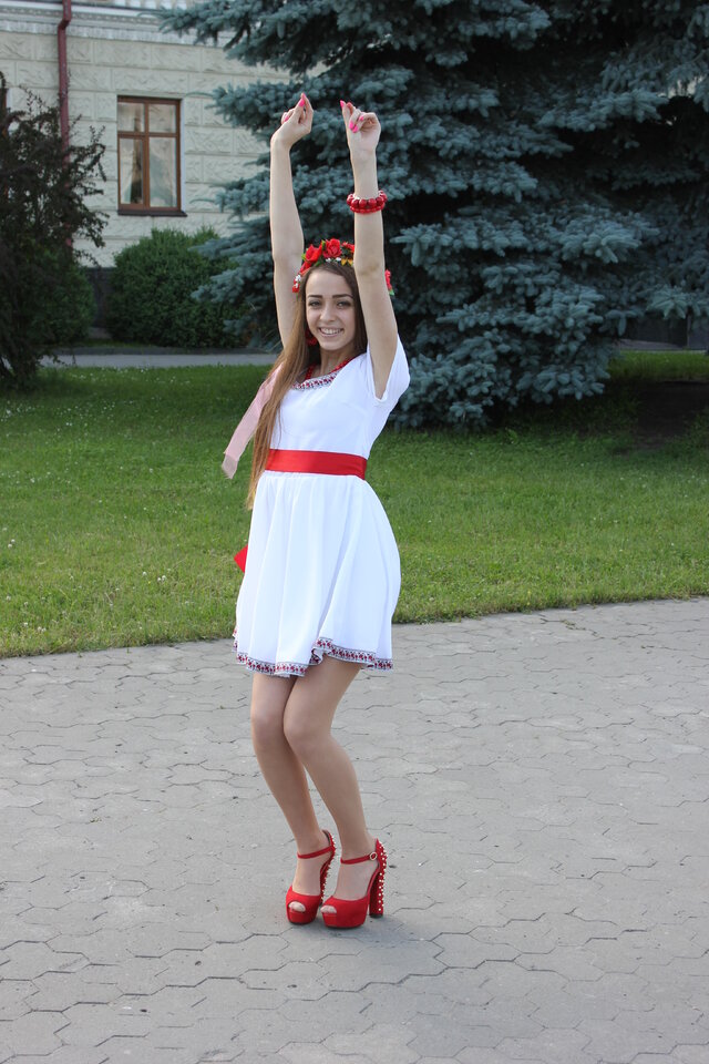 Фото Ірина Заспа
