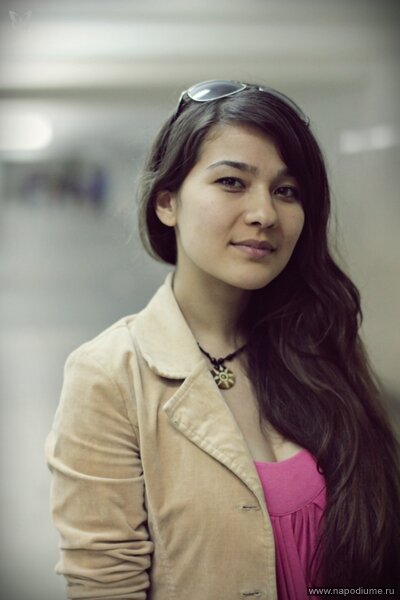 Фото Ann Nazhalova