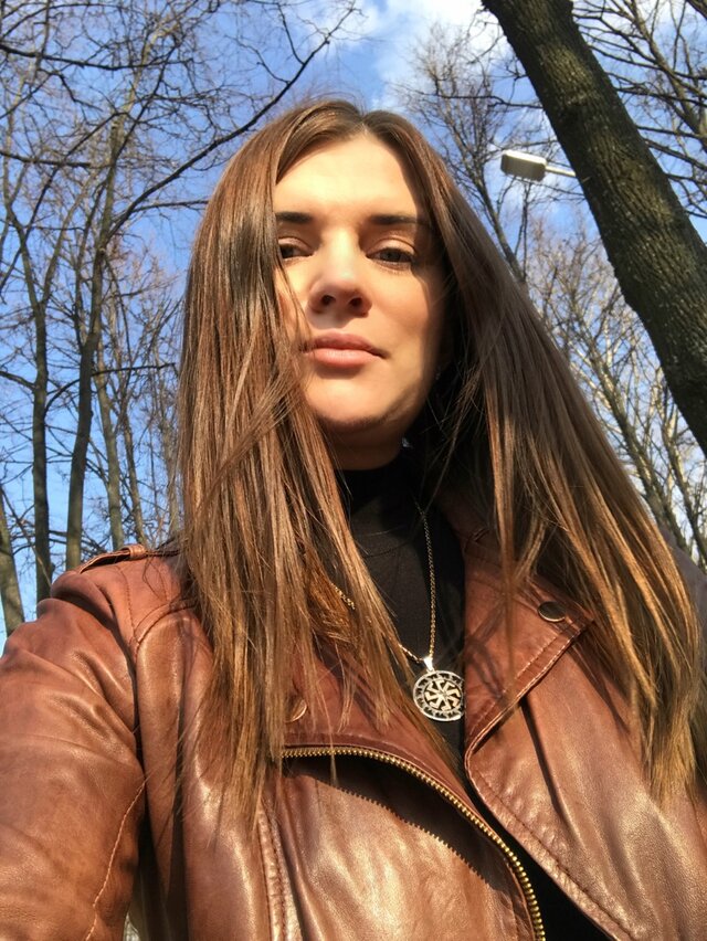 Фото Екатерина Бузанова