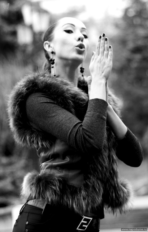 Фото Екатерина Шкуратова