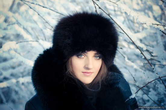 Фото Мария mariwww007 Мур