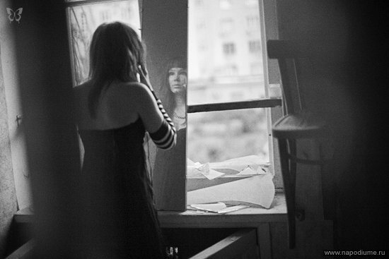 Фото Julia Antsukova