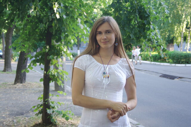 Фото Irina