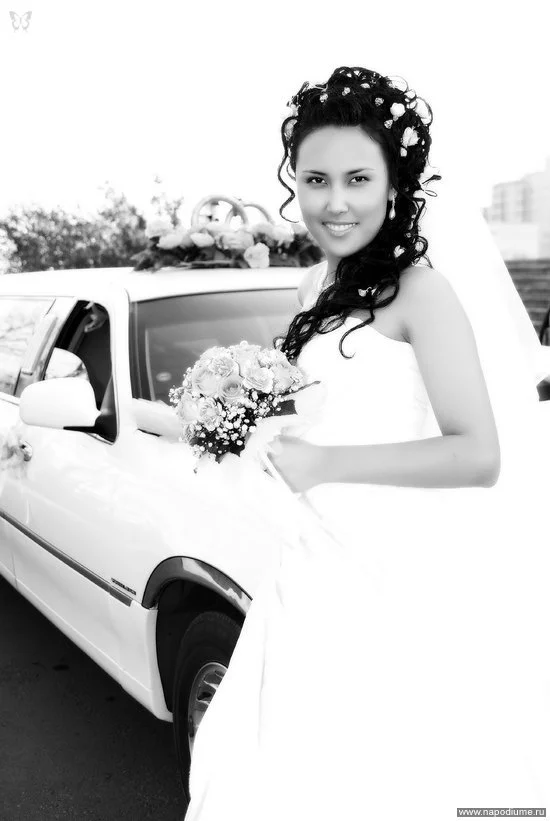 Zarina Bajtenova's photo