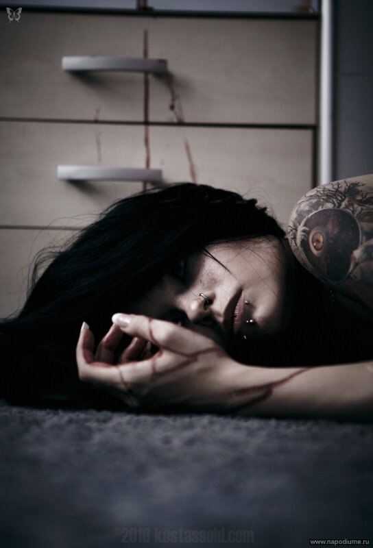 Фото Konstantin Alexandroff