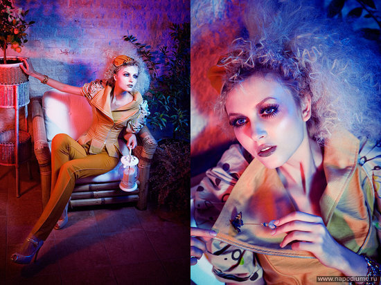 Фото ИРИНА ДИАНОВА