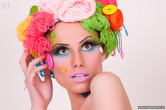 Фото Kaira Danchenko