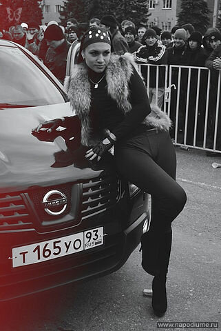 Фото олеся olesya миронова
