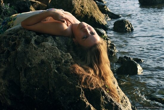 Фото Елена Марейчева