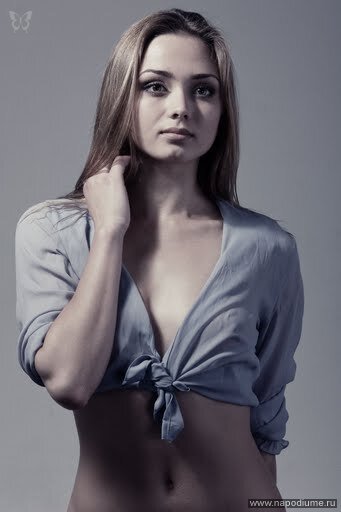 Фото Ирина Касаткина