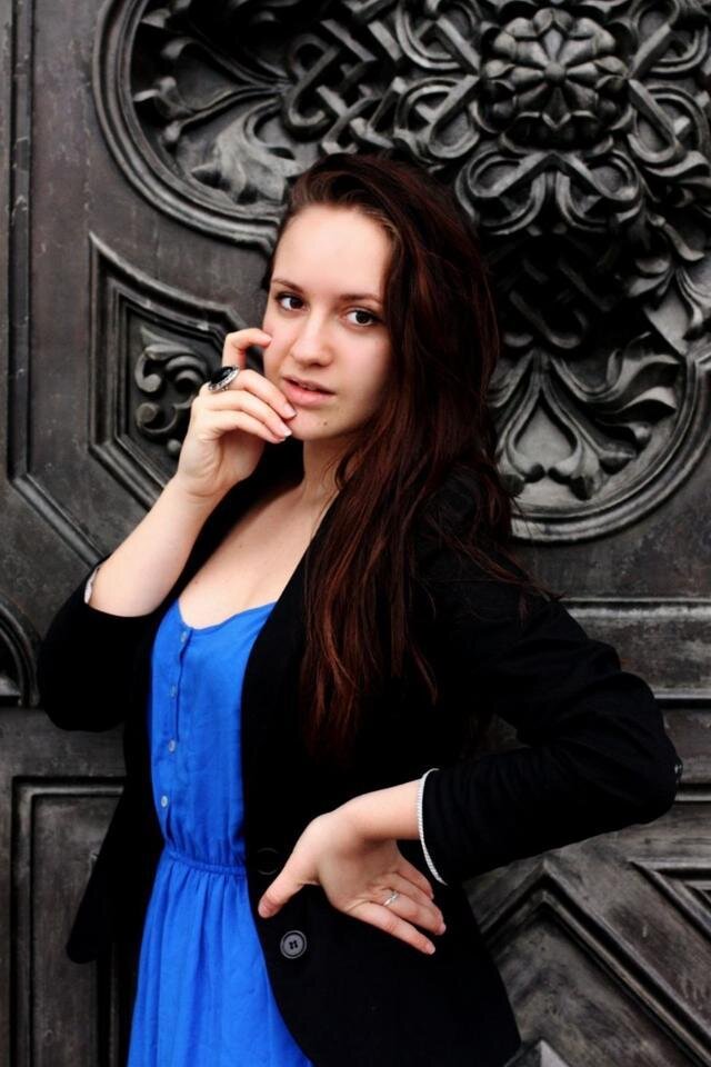Фото Анна Володина