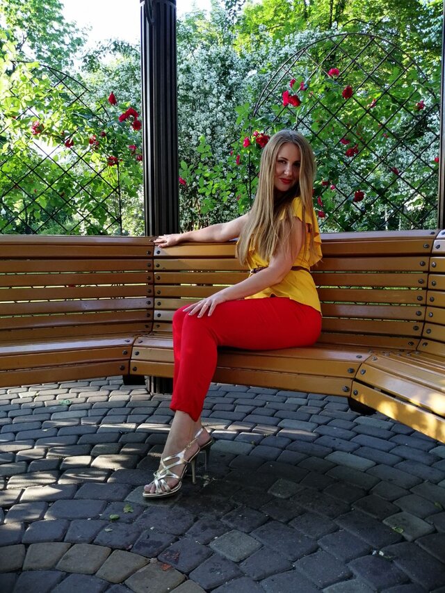 Фото Наталья Натали Евсюкова