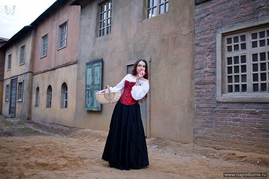 Фото Ольга Соловьева