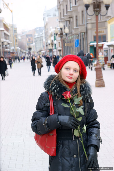 Фото Катерина Кали