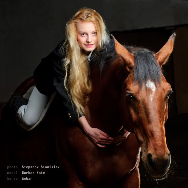 Stas Stepanov's photo