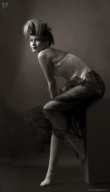 Фото Anie Sysoeva