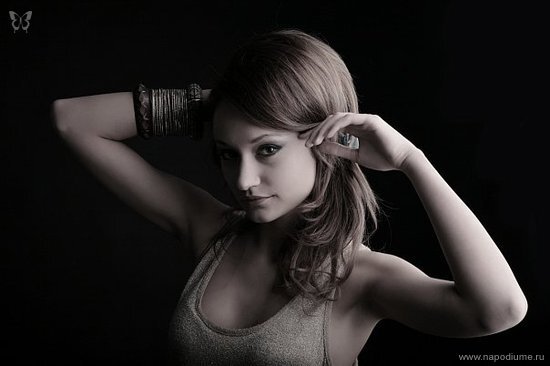 Фото Ангелина Кузьмина