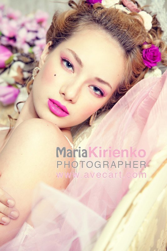 Фото Мария Кириенко