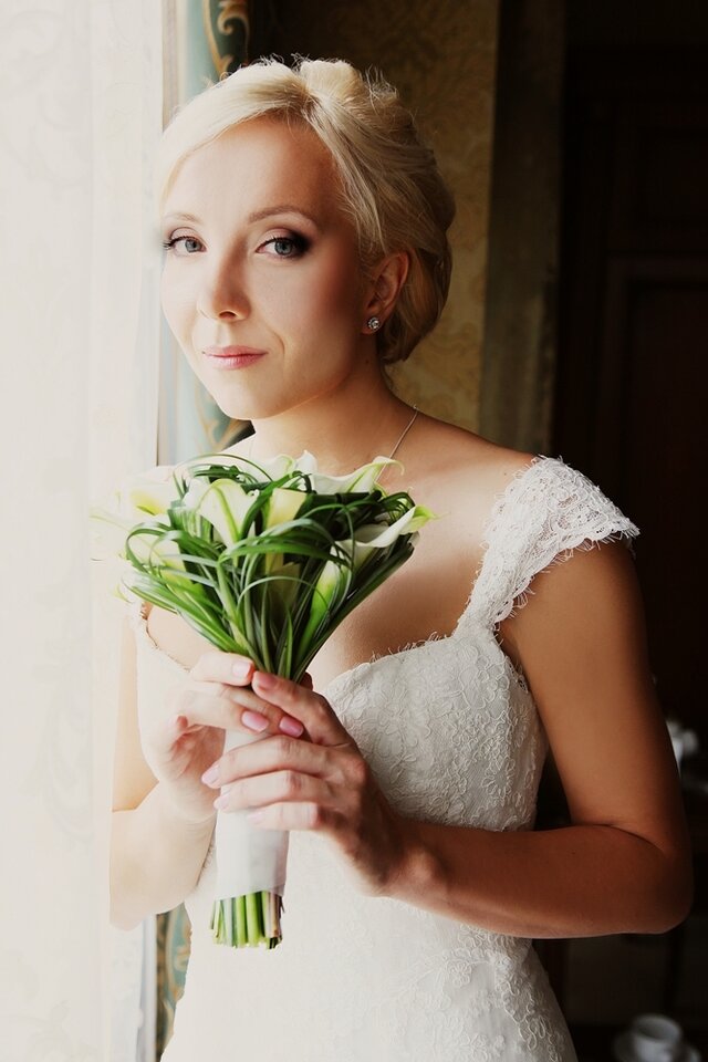 Фото Анна Токарева
