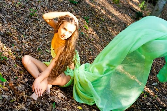 Фото Елена Дудина